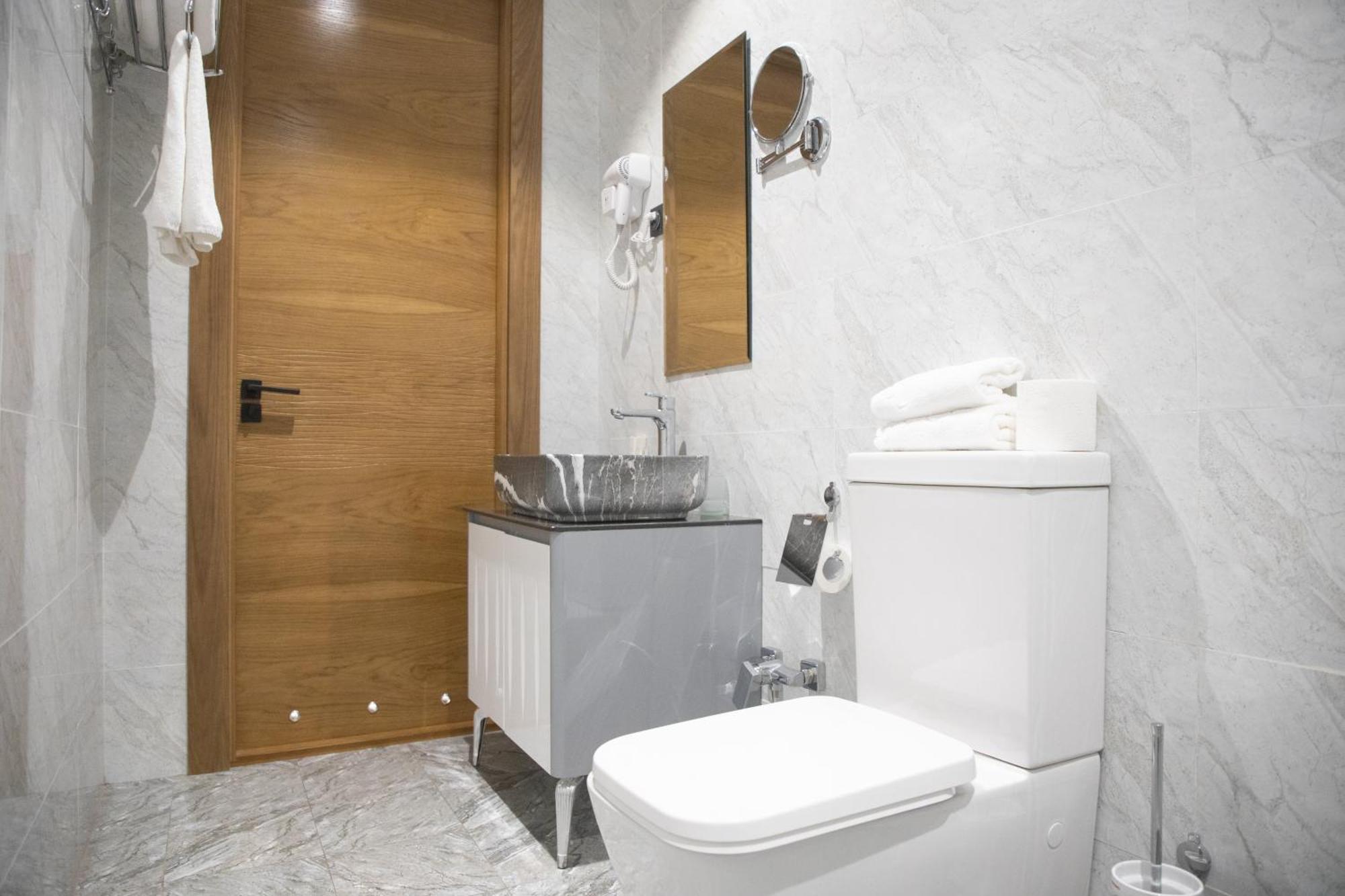 Hotel Marwa Tashkent Pool&Spa المظهر الخارجي الصورة