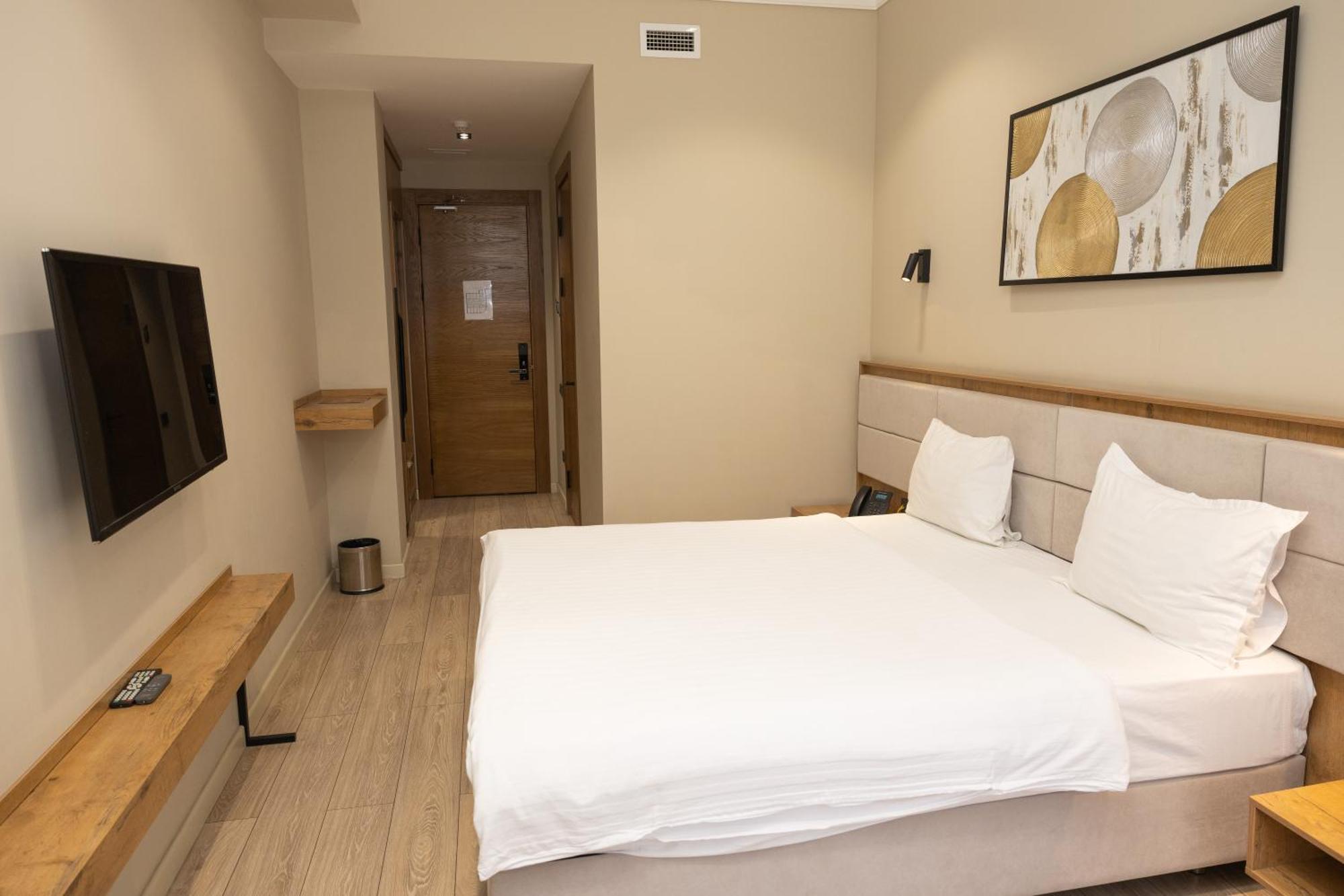 Hotel Marwa Tashkent Pool&Spa المظهر الخارجي الصورة