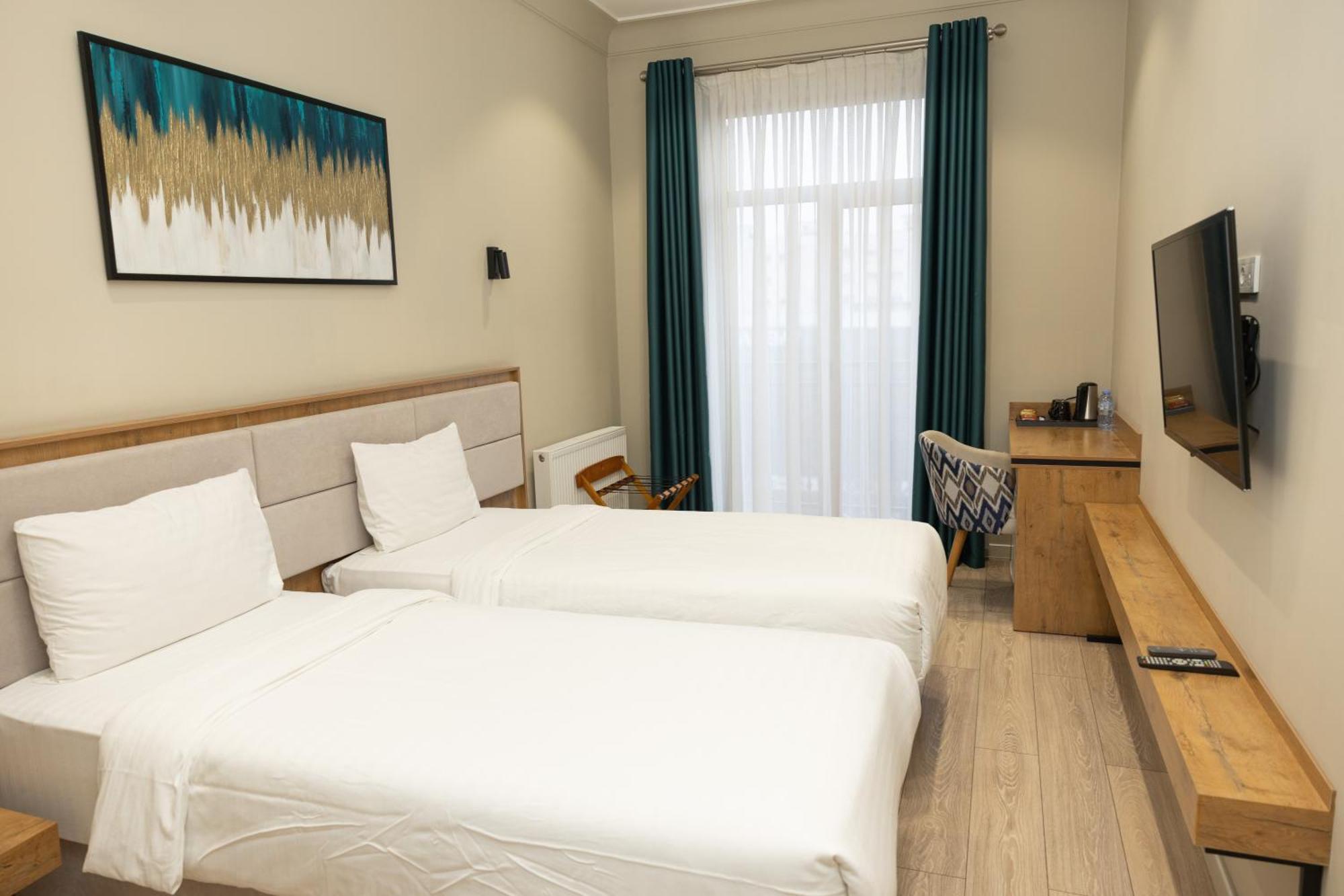 Hotel Marwa Tashkent Pool&Spa المظهر الخارجي الصورة