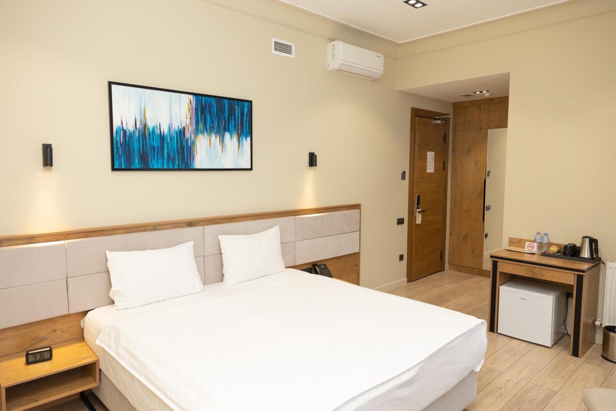 Hotel Marwa Tashkent Pool&Spa المظهر الخارجي الصورة